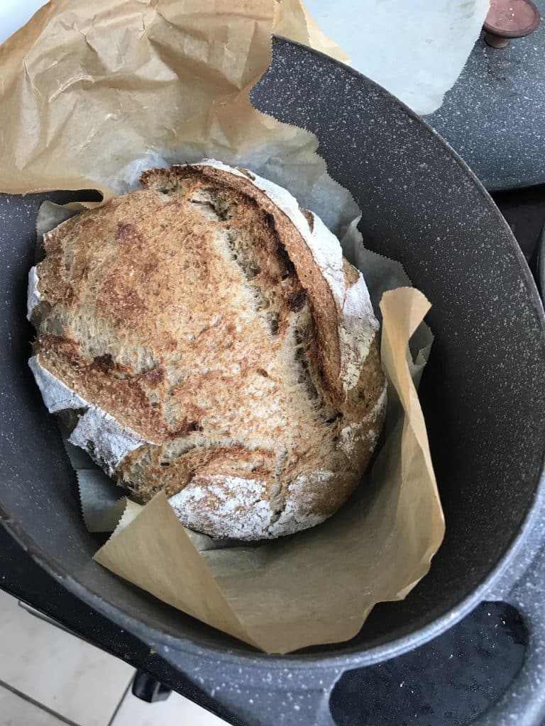 Cast Iron Large Loaf Pan, Shop Online