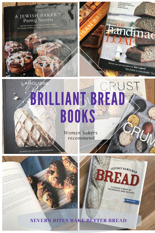 The Best Bread Baking Books for Beginners
