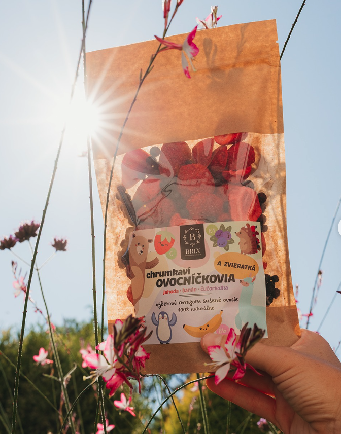 Brix Products Dried Fruit