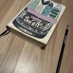 Notebook for recipes