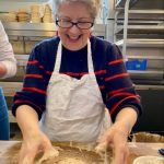 Danielle dough